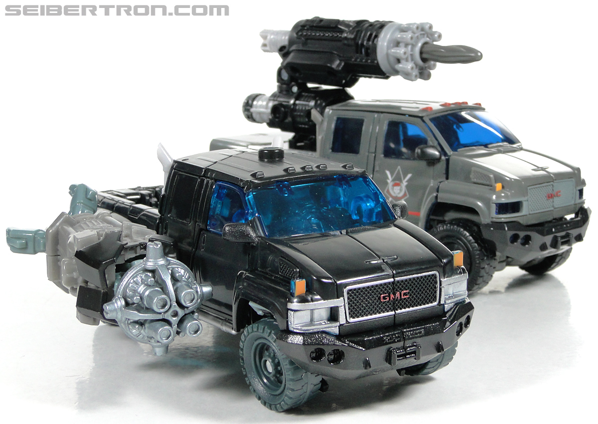 Transformers Dark of the Moon Ironhide (Image #59 of 163)