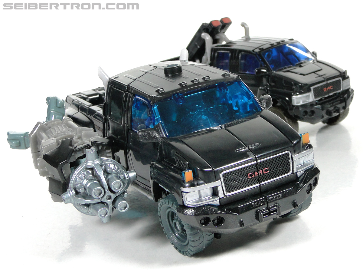Transformers Dark of the Moon Ironhide (Image #60 of 163)