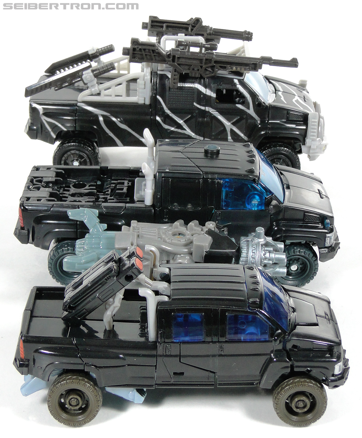 Transformers Dark of the Moon Ironhide (Image #62 of 163)