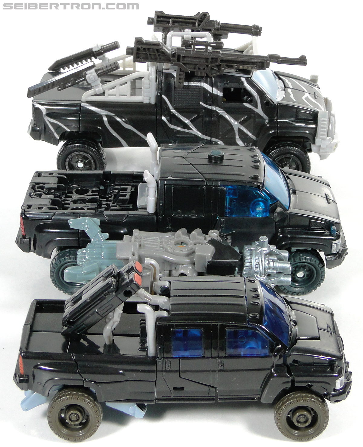 Transformers Dark of the Moon Ironhide (Image #63 of 163)