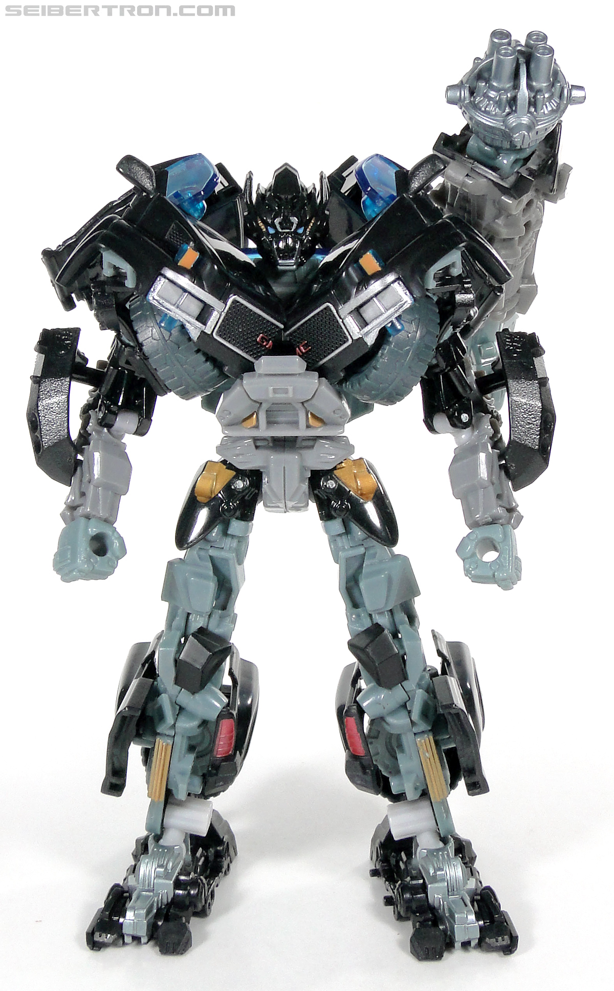 Transformers Dark of the Moon Ironhide (Image #64 of 163)