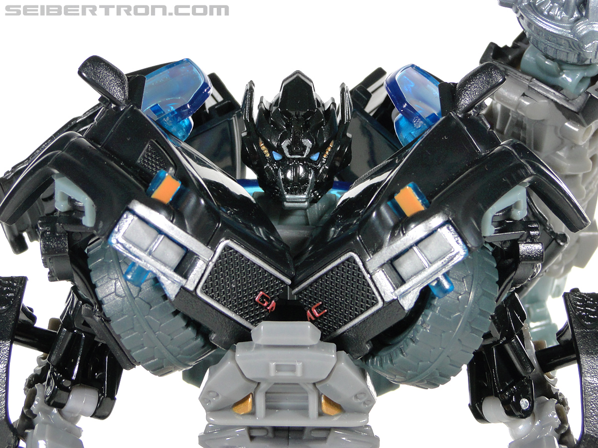 Transformers Dark of the Moon Ironhide (Image #65 of 163)