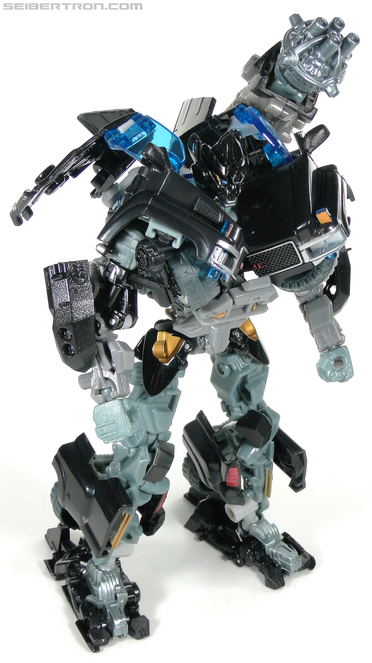 Transformers Dark of the Moon Ironhide (Image #69 of 163)