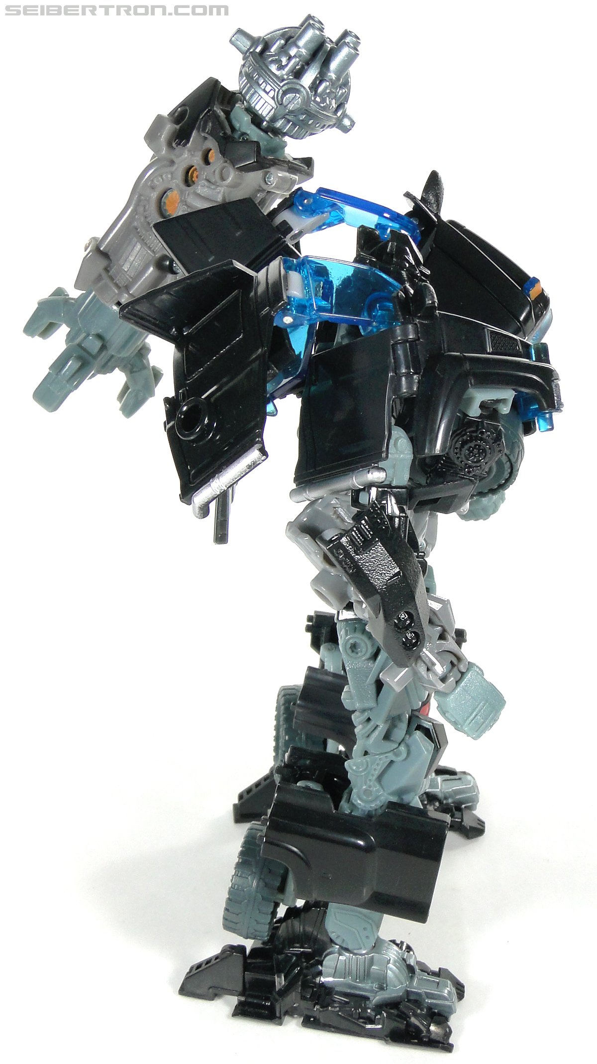 Transformers Dark of the Moon Ironhide (Image #70 of 163)