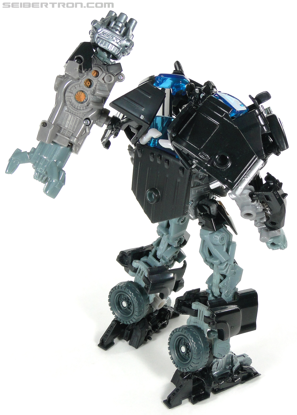Transformers Dark of the Moon Ironhide (Image #71 of 163)