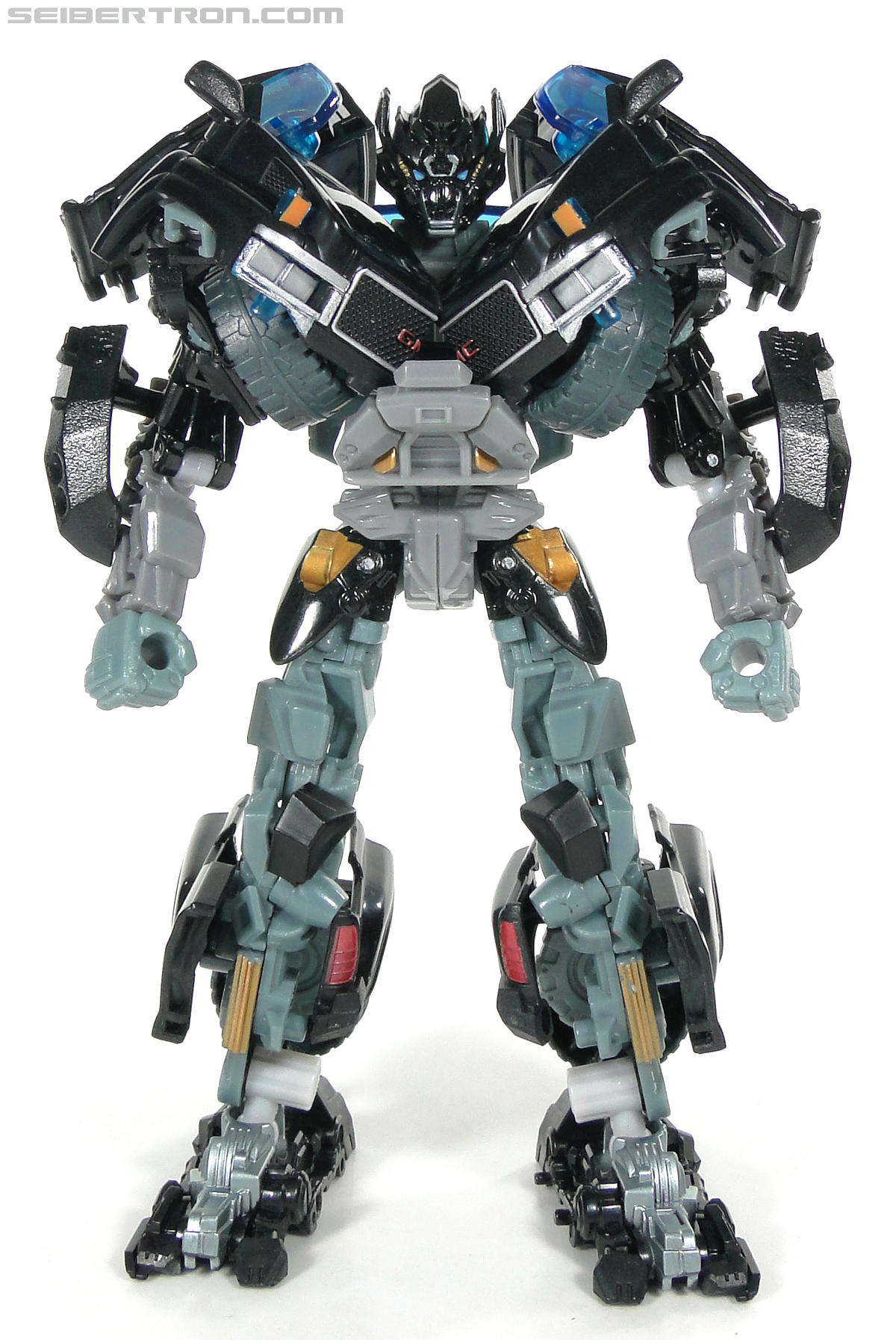 Transformers Dark of the Moon Ironhide (Image #72 of 163)