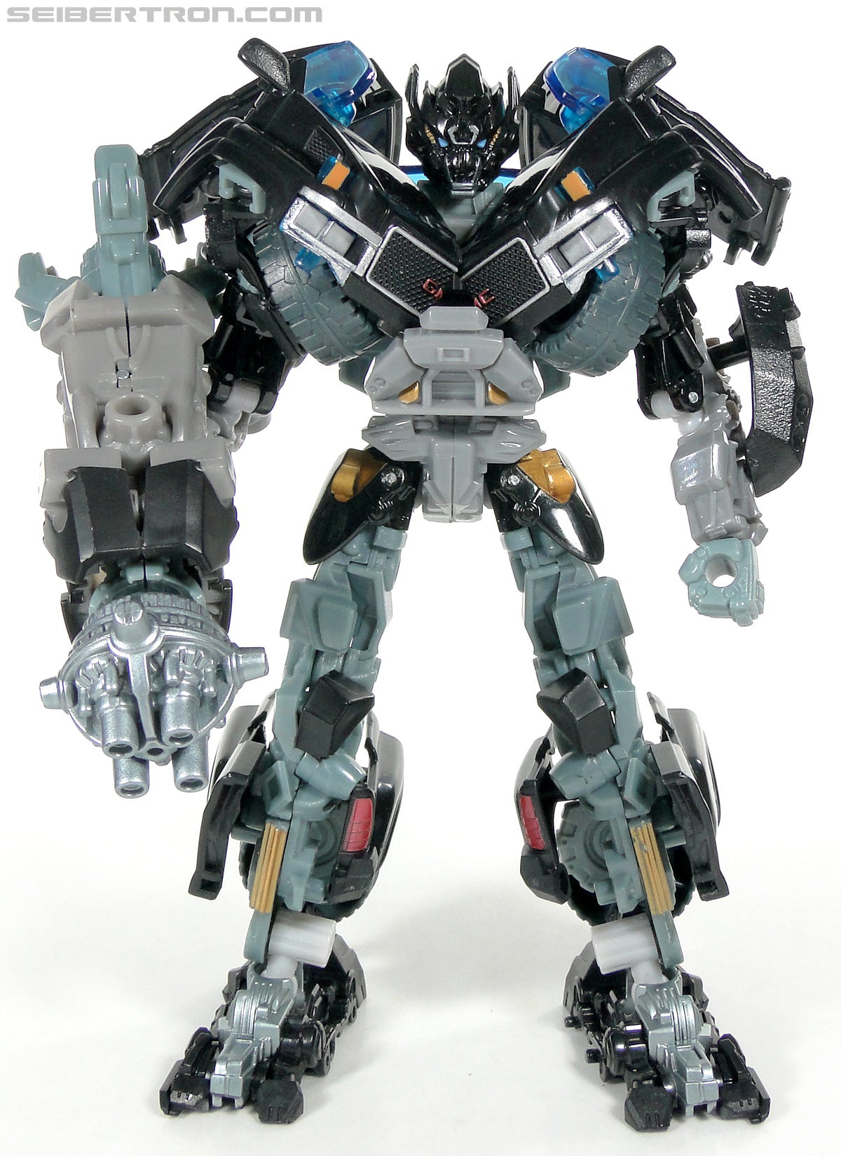 Transformers Dark of the Moon Ironhide (Image #75 of 163)