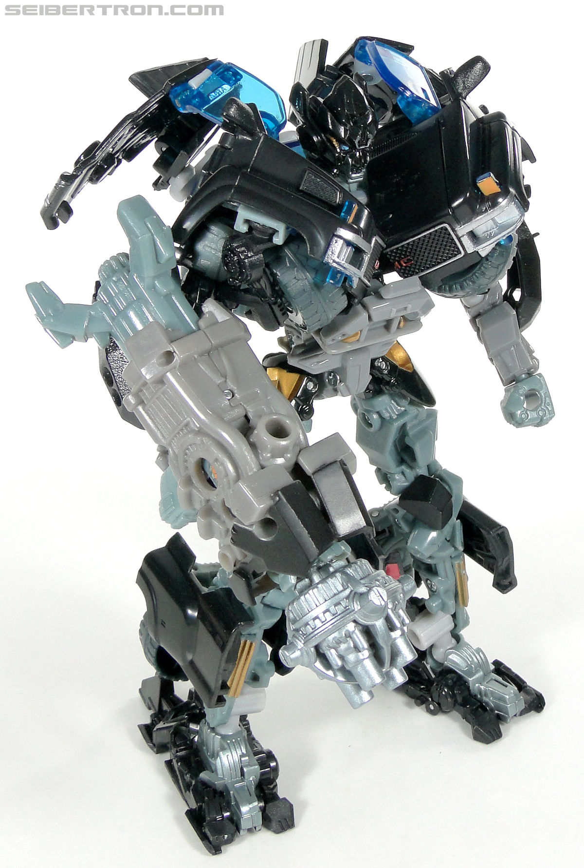 Transformers Dark of the Moon Ironhide (Image #76 of 163)