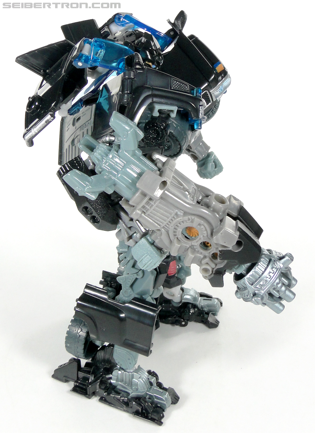 Transformers Dark of the Moon Ironhide (Image #77 of 163)