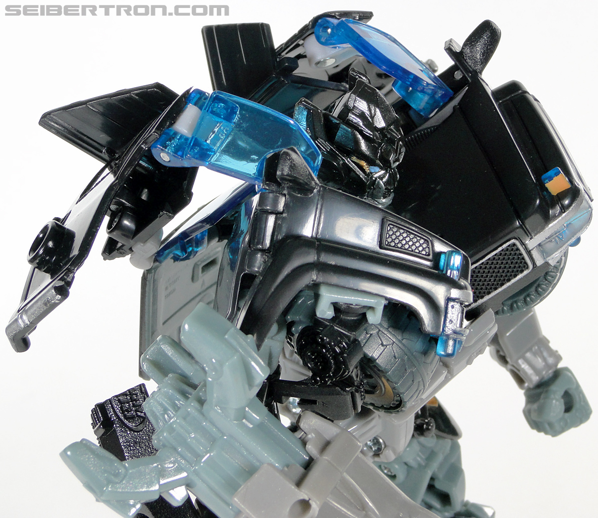 Transformers Dark of the Moon Ironhide (Image #78 of 163)