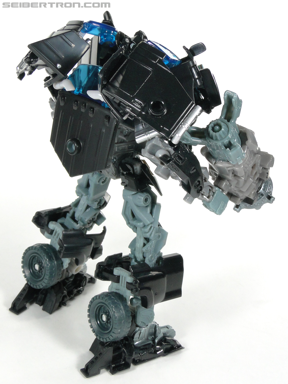 Transformers Dark of the Moon Ironhide (Image #80 of 163)