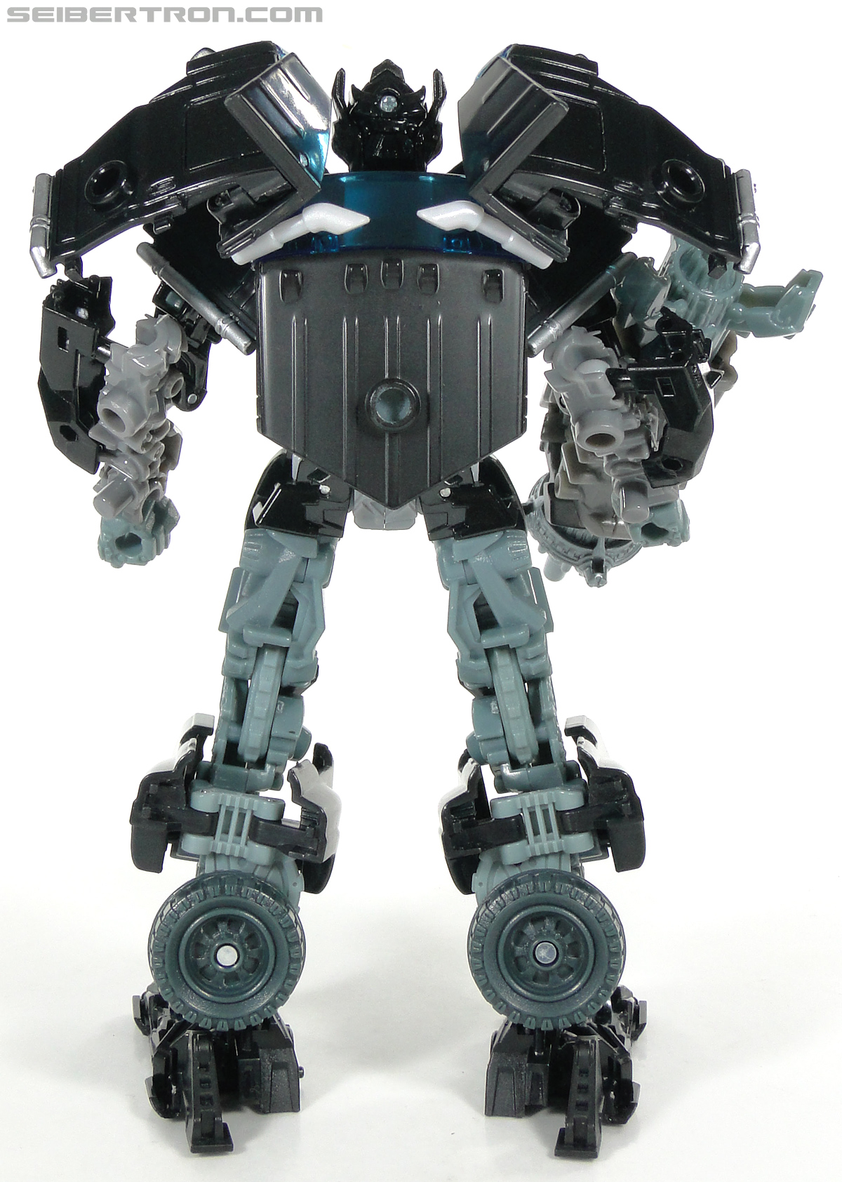Transformers Dark of the Moon Ironhide (Image #81 of 163)