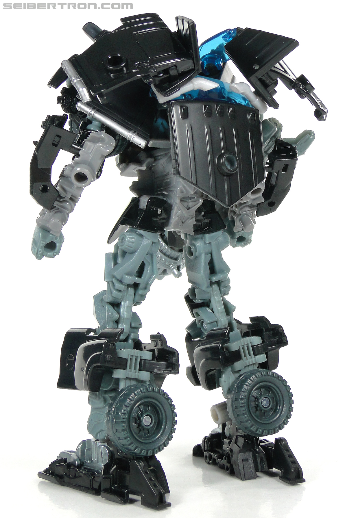 Transformers Dark of the Moon Ironhide (Image #82 of 163)
