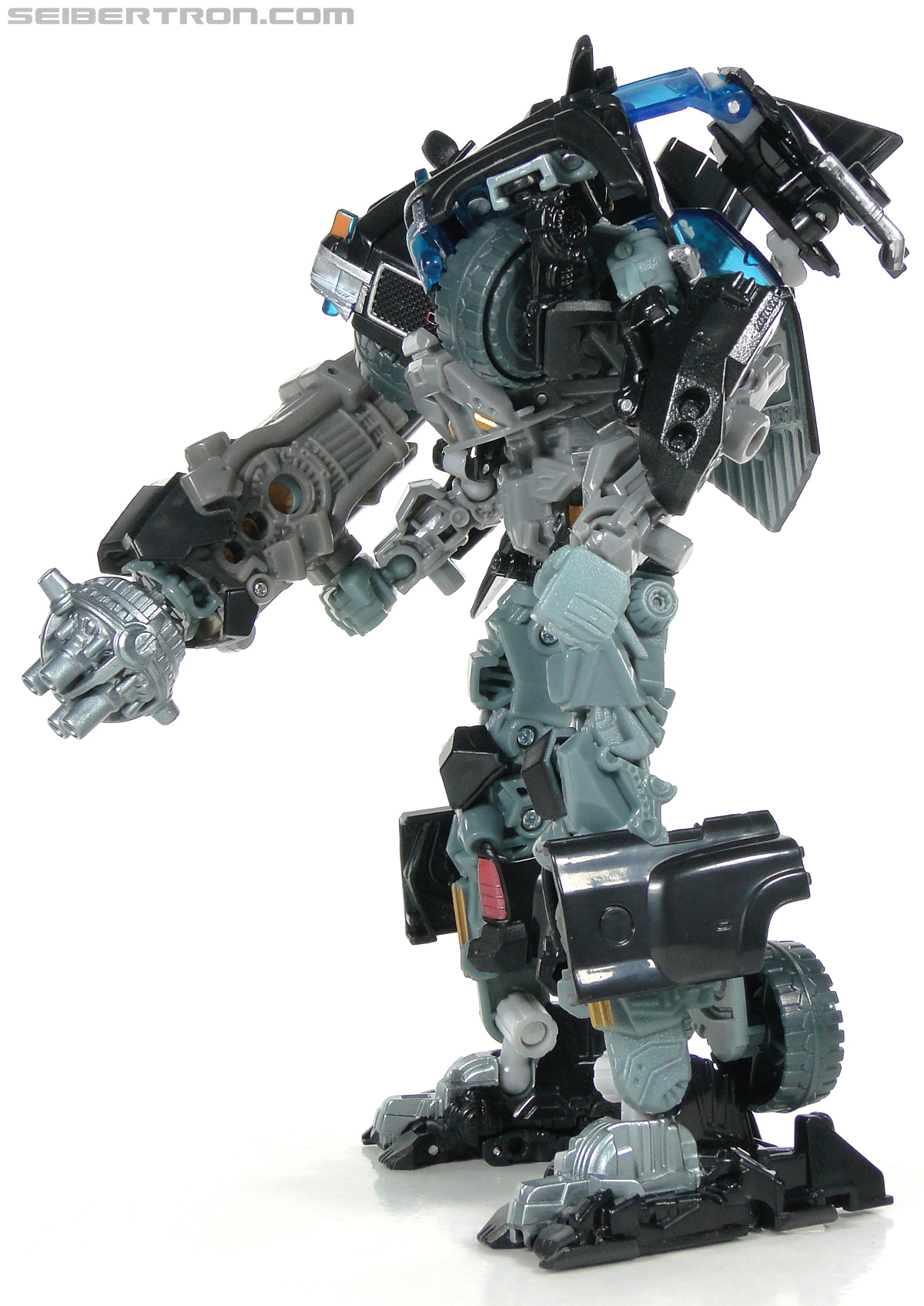 Transformers Dark of the Moon Ironhide (Image #83 of 163)