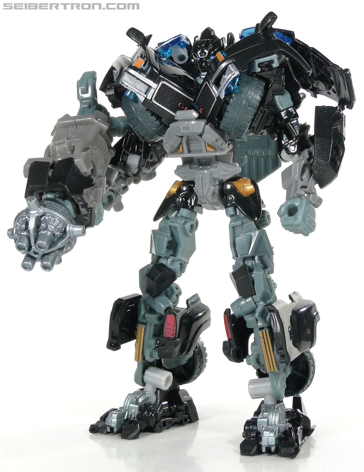 Transformers Dark of the Moon Ironhide (Image #84 of 163)