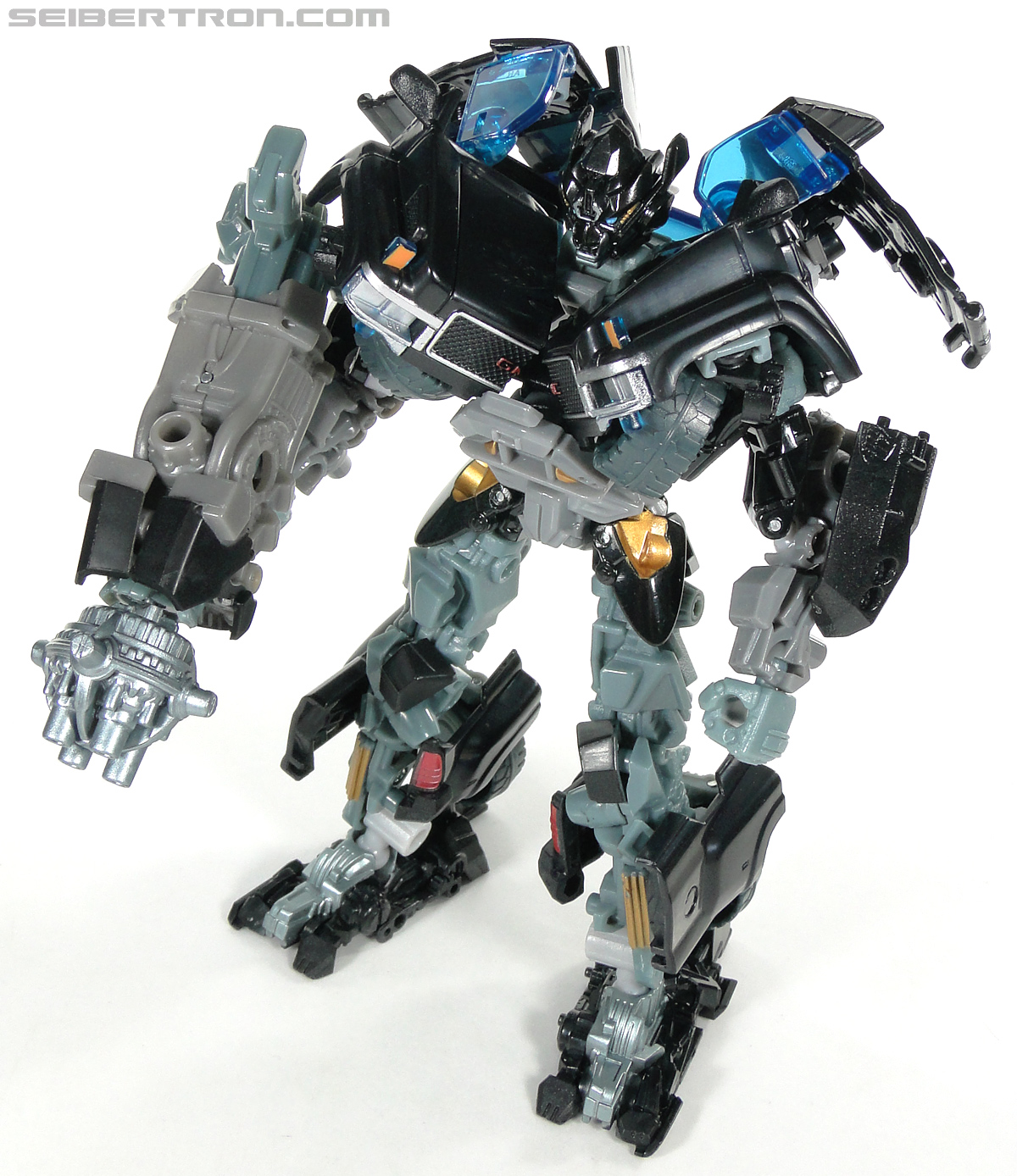 Transformers Dark of the Moon Ironhide (Image #85 of 163)