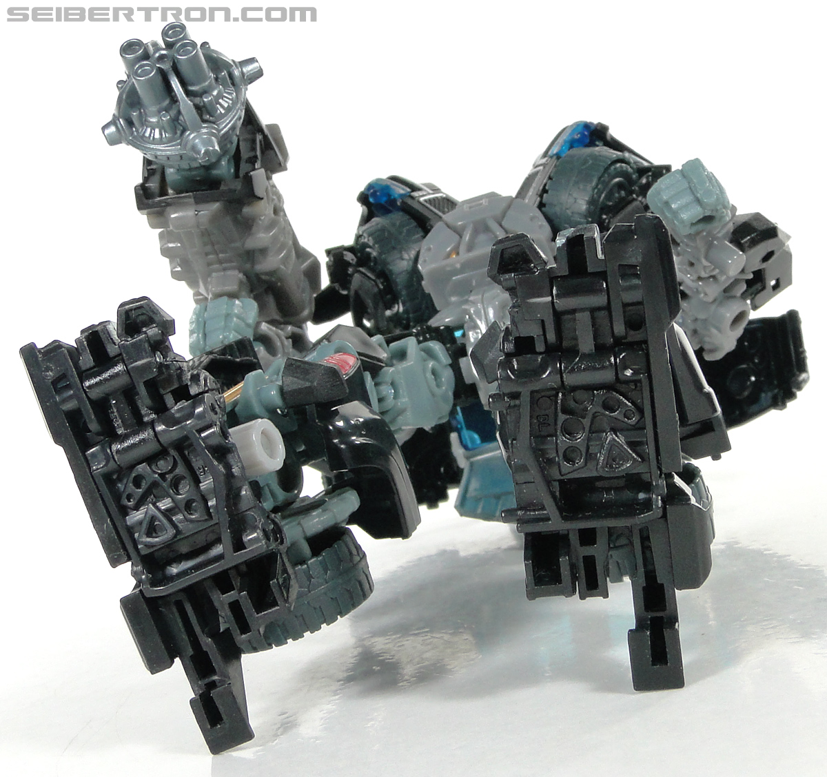 Transformers Dark of the Moon Ironhide (Image #86 of 163)