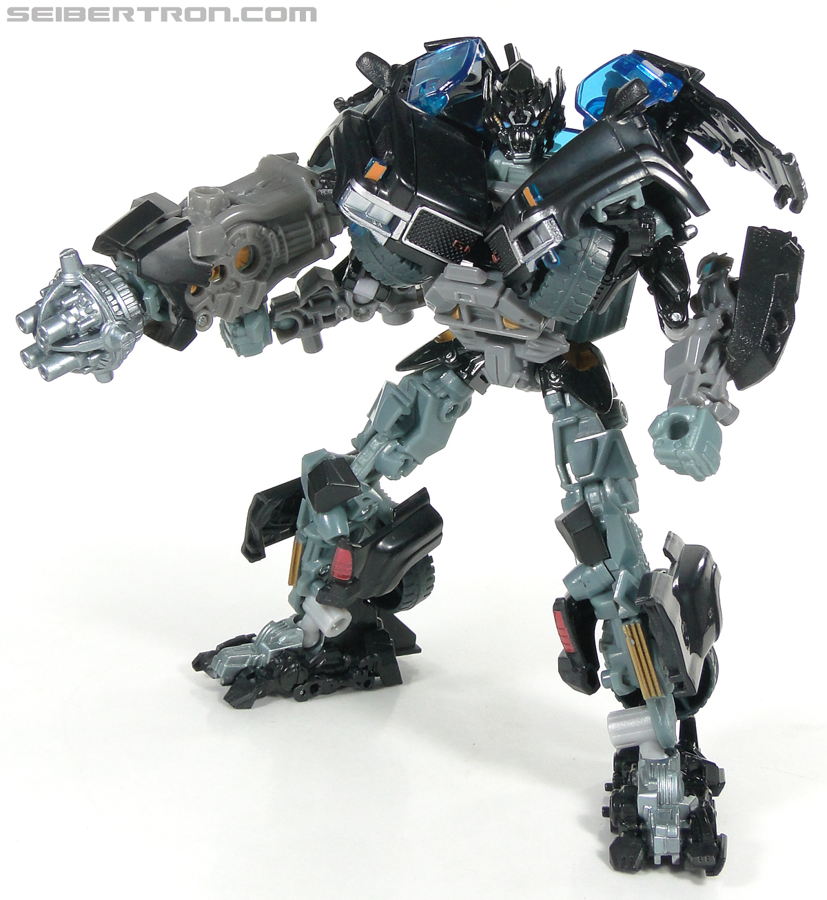Transformers Dark of the Moon Ironhide (Image #88 of 163)