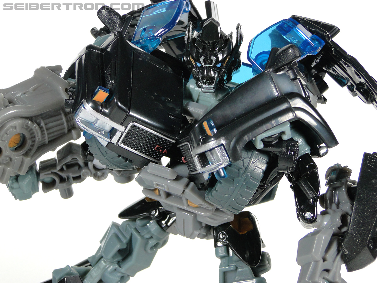 Transformers Dark of the Moon Ironhide (Image #89 of 163)