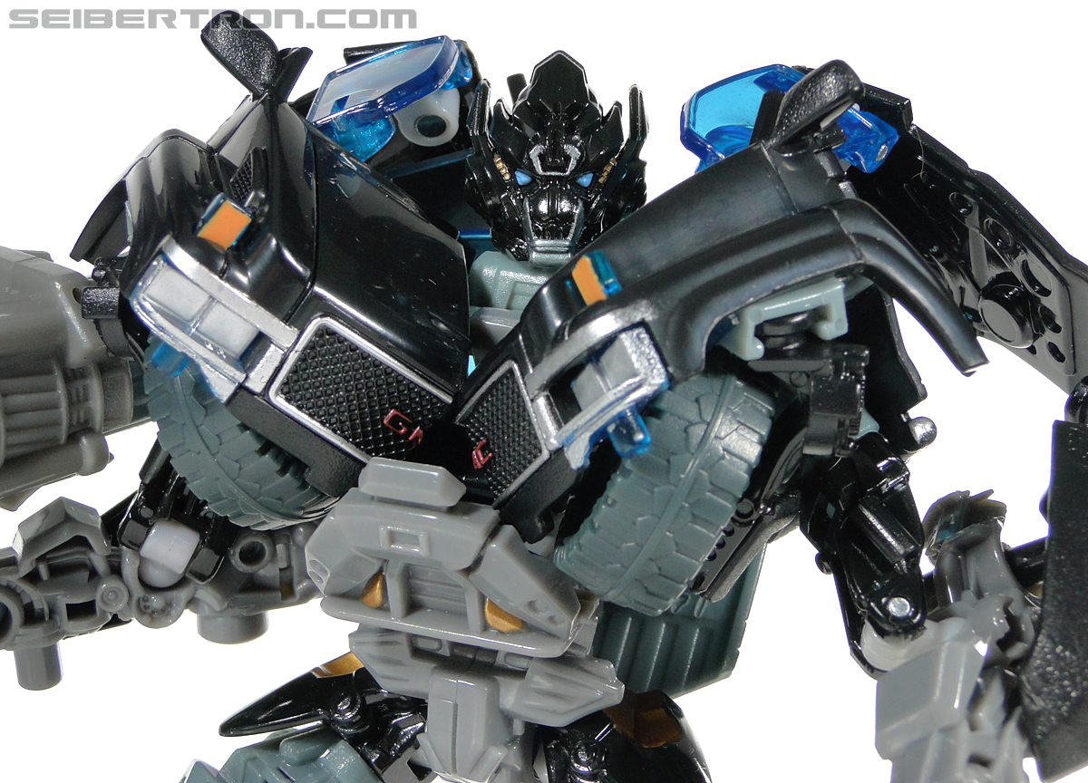 Transformers Dark of the Moon Ironhide (Image #91 of 163)