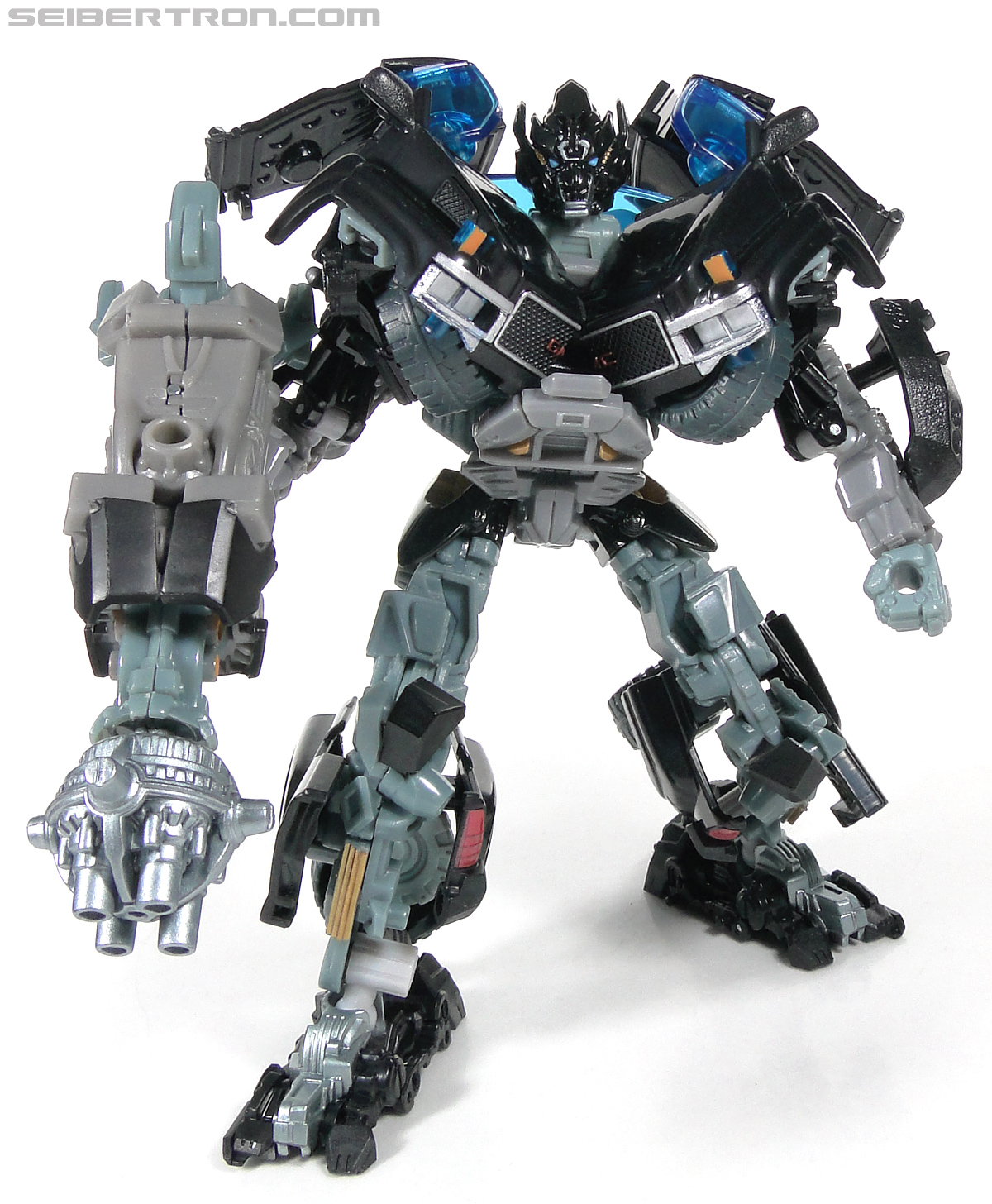 Transformers Dark of the Moon Ironhide (Image #96 of 163)