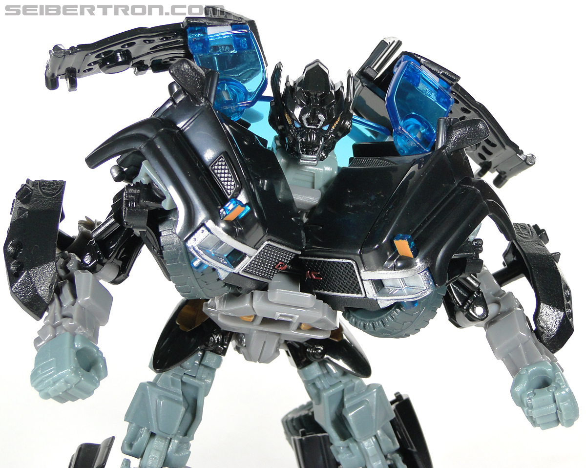 Transformers Dark of the Moon Ironhide (Image #99 of 163)