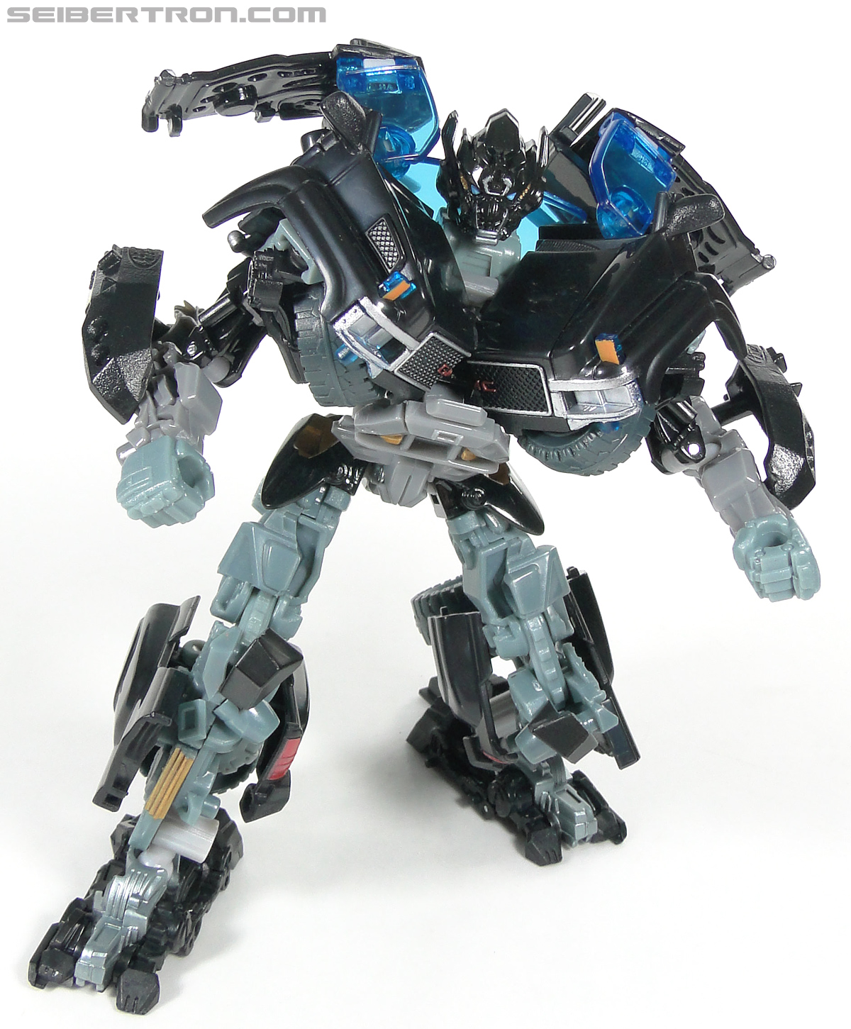 Transformers Dark of the Moon Ironhide (Image #101 of 163)