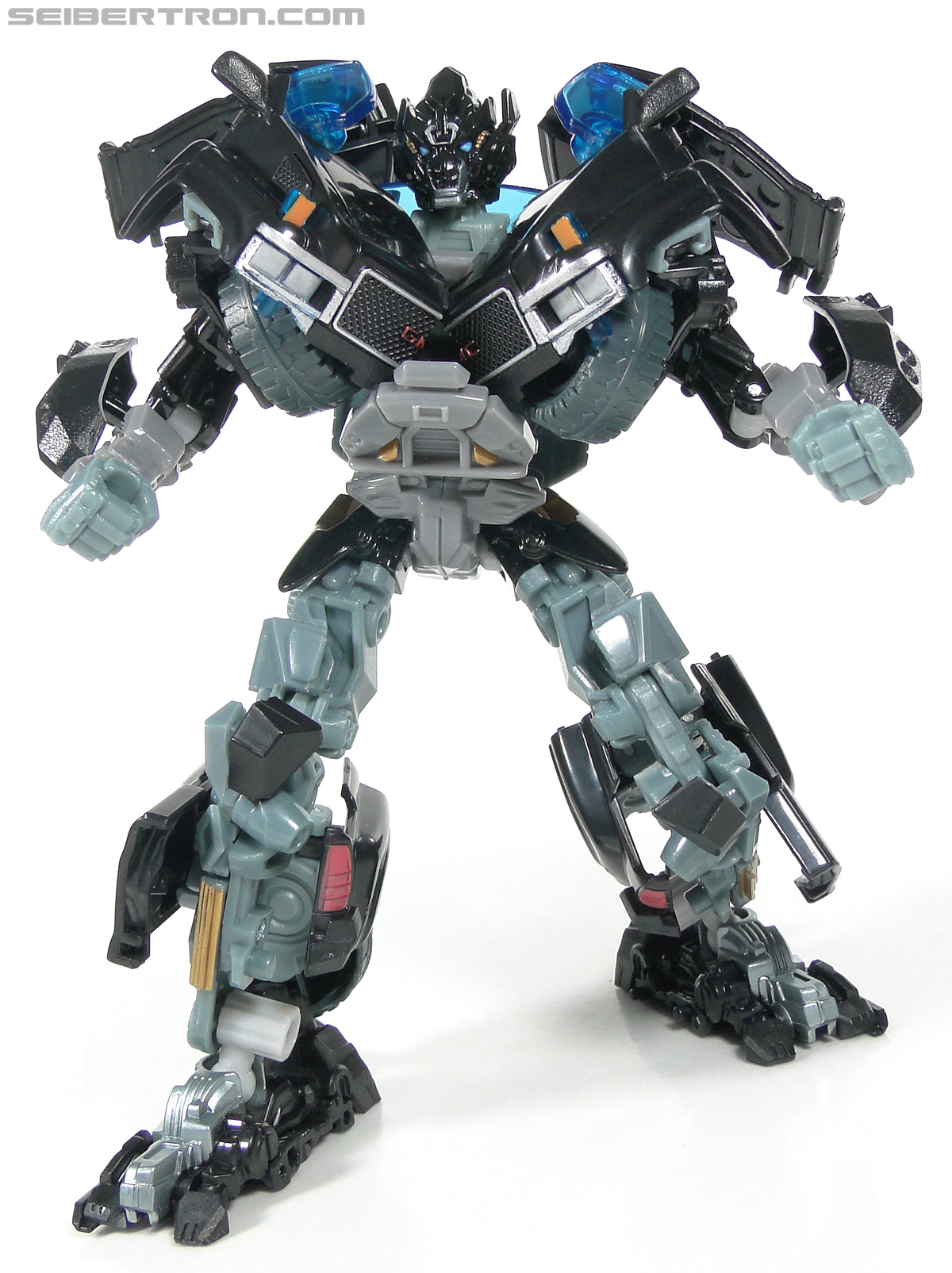 Transformers Dark of the Moon Ironhide (Image #102 of 163)