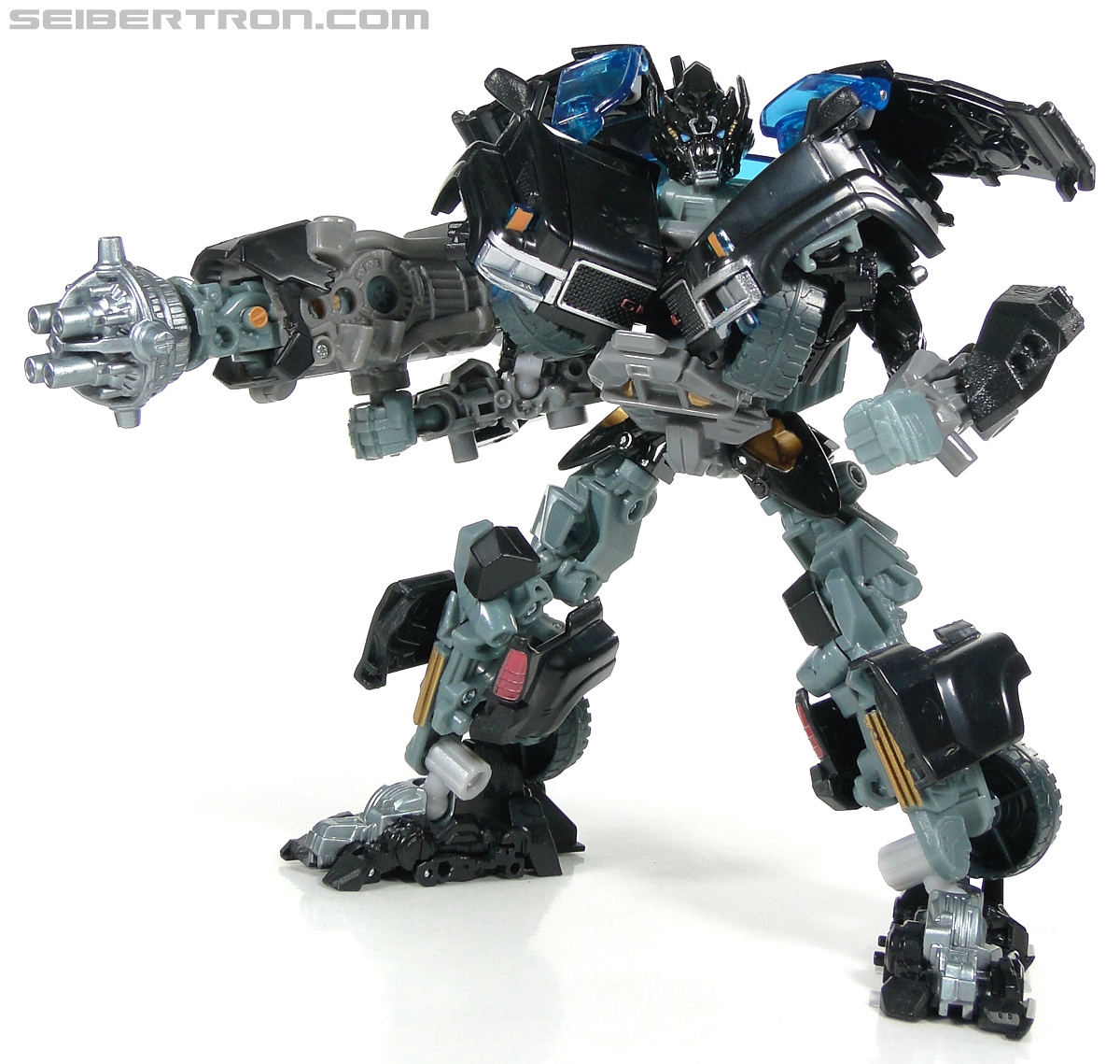 Transformers Dark of the Moon Ironhide (Image #103 of 163)