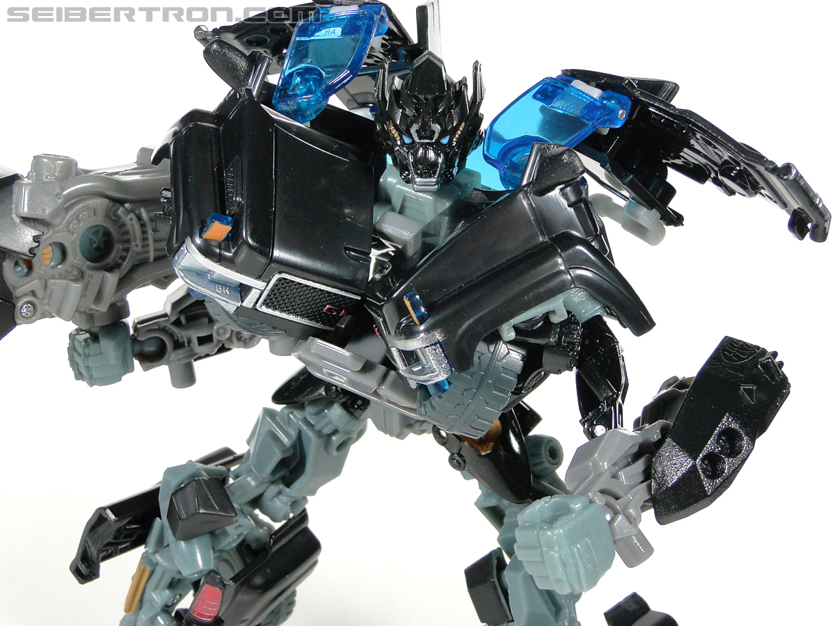 Transformers Dark of the Moon Ironhide (Image #104 of 163)