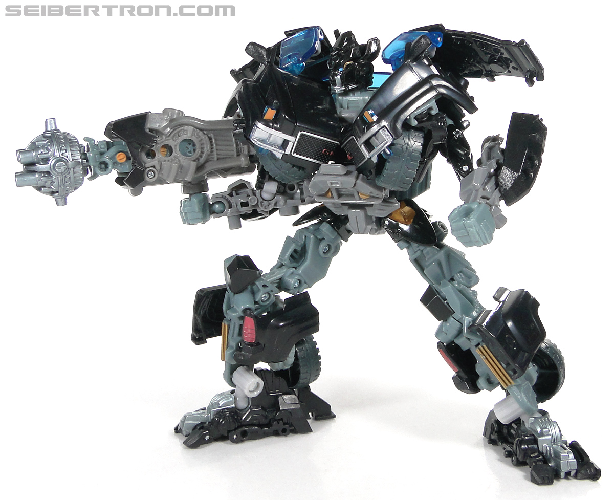 Transformers Dark of the Moon Ironhide (Image #106 of 163)