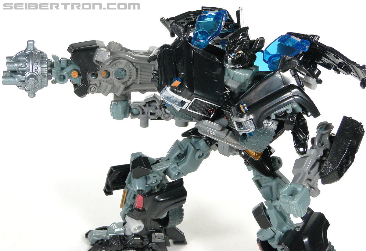 Transformers Dark of the Moon Ironhide (Image #107 of 163)