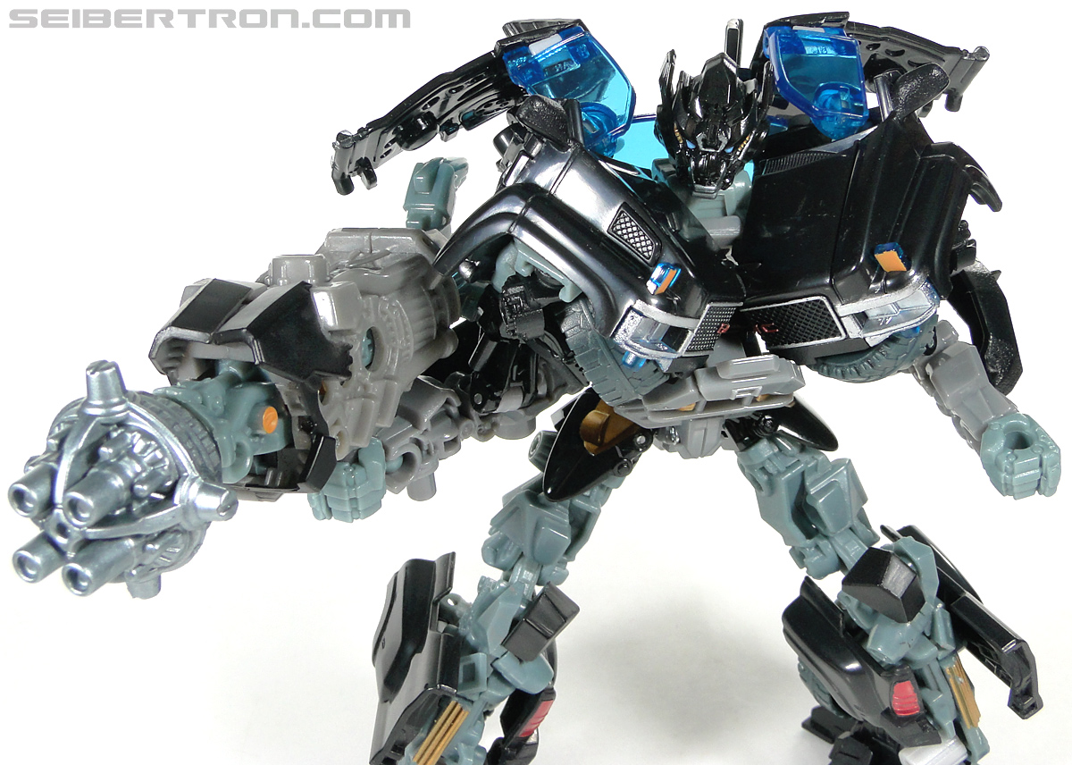 Transformers Dark of the Moon Ironhide (Image #109 of 163)