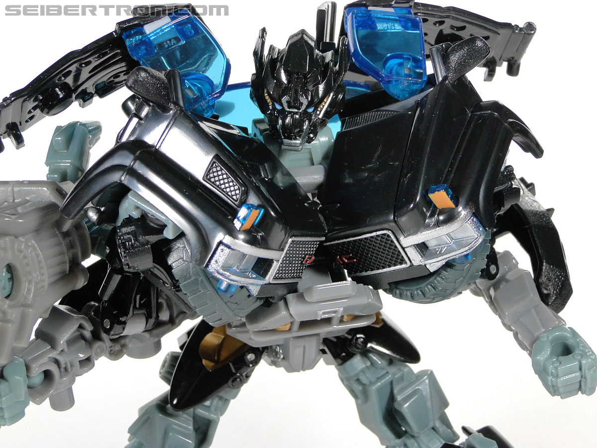 Transformers Dark of the Moon Ironhide (Image #111 of 163)