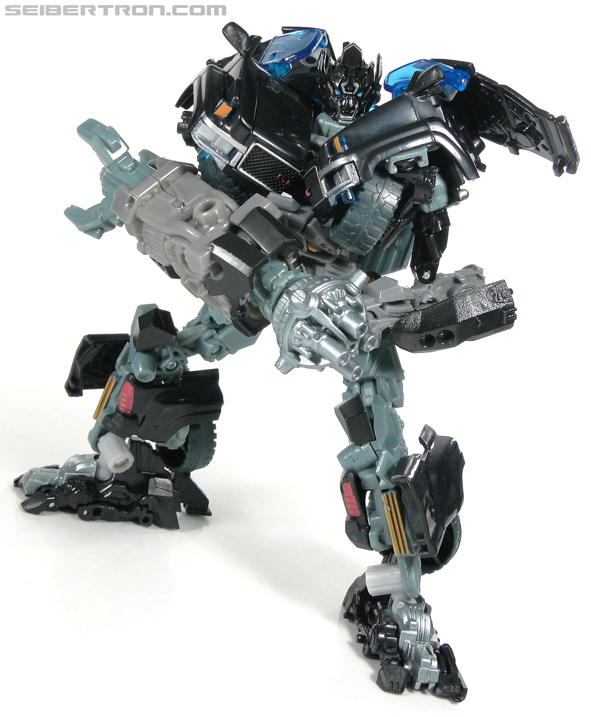 Transformers Dark of the Moon Ironhide (Image #113 of 163)