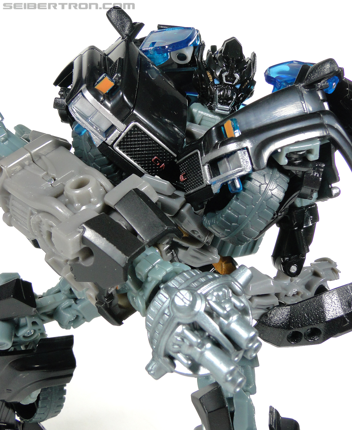 Transformers Dark of the Moon Ironhide (Image #114 of 163)
