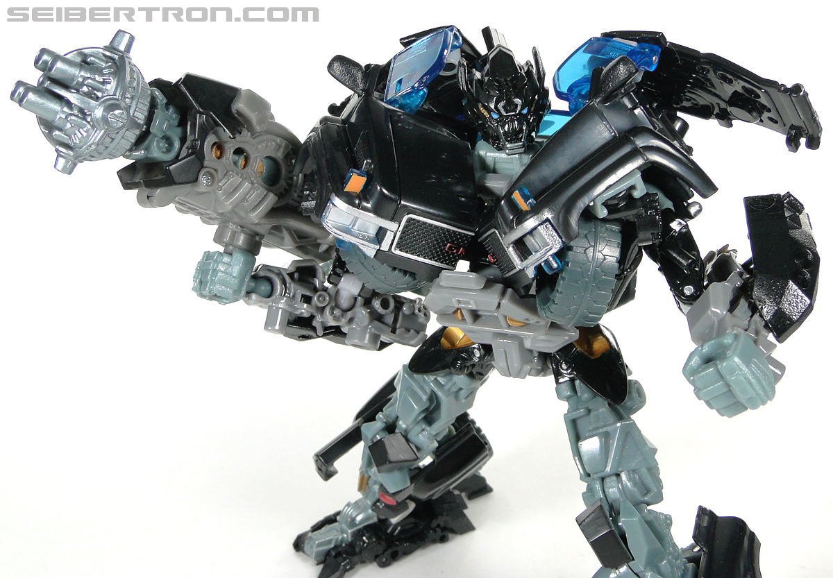 Transformers Dark of the Moon Ironhide (Image #116 of 163)