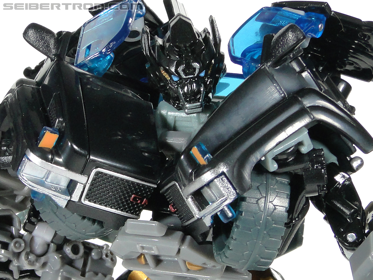 Transformers Dark of the Moon Ironhide (Image #117 of 163)