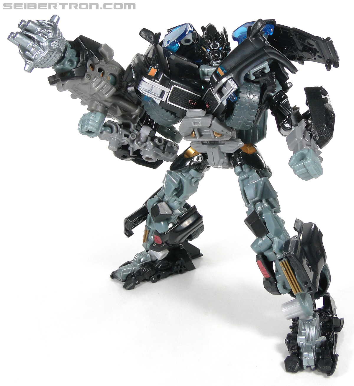 Transformers Dark of the Moon Ironhide (Image #118 of 163)