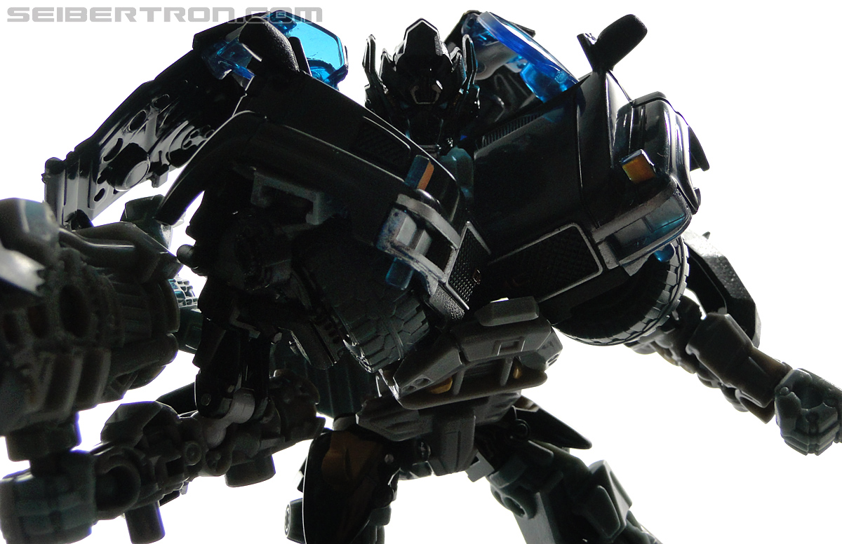 Transformers Dark of the Moon Ironhide (Image #119 of 163)