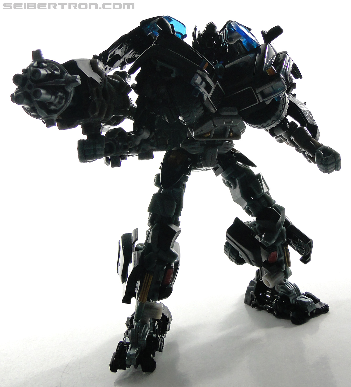 Transformers Dark of the Moon Ironhide (Image #121 of 163)