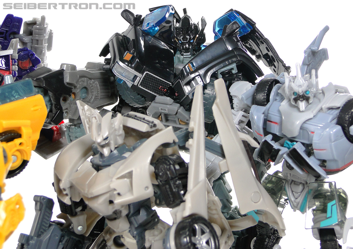 Transformers Dark of the Moon Ironhide (Image #124 of 163)