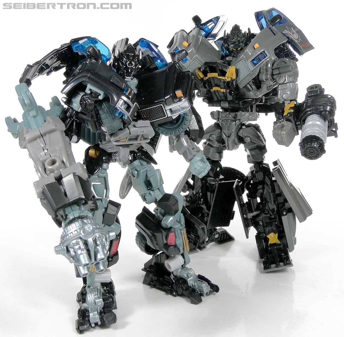 Transformers Dark of the Moon Ironhide (Image #149 of 163)