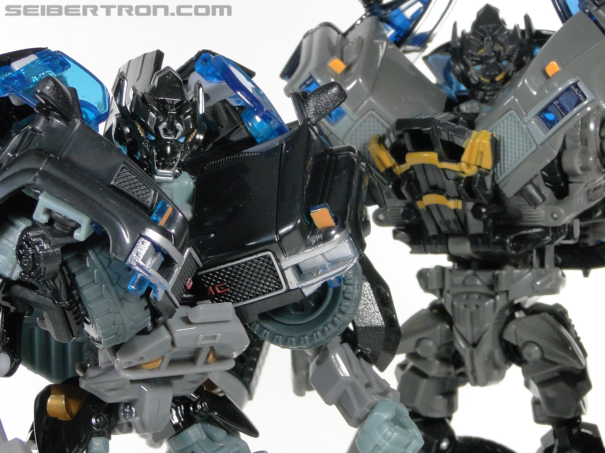 Transformers Dark of the Moon Ironhide (Image #151 of 163)