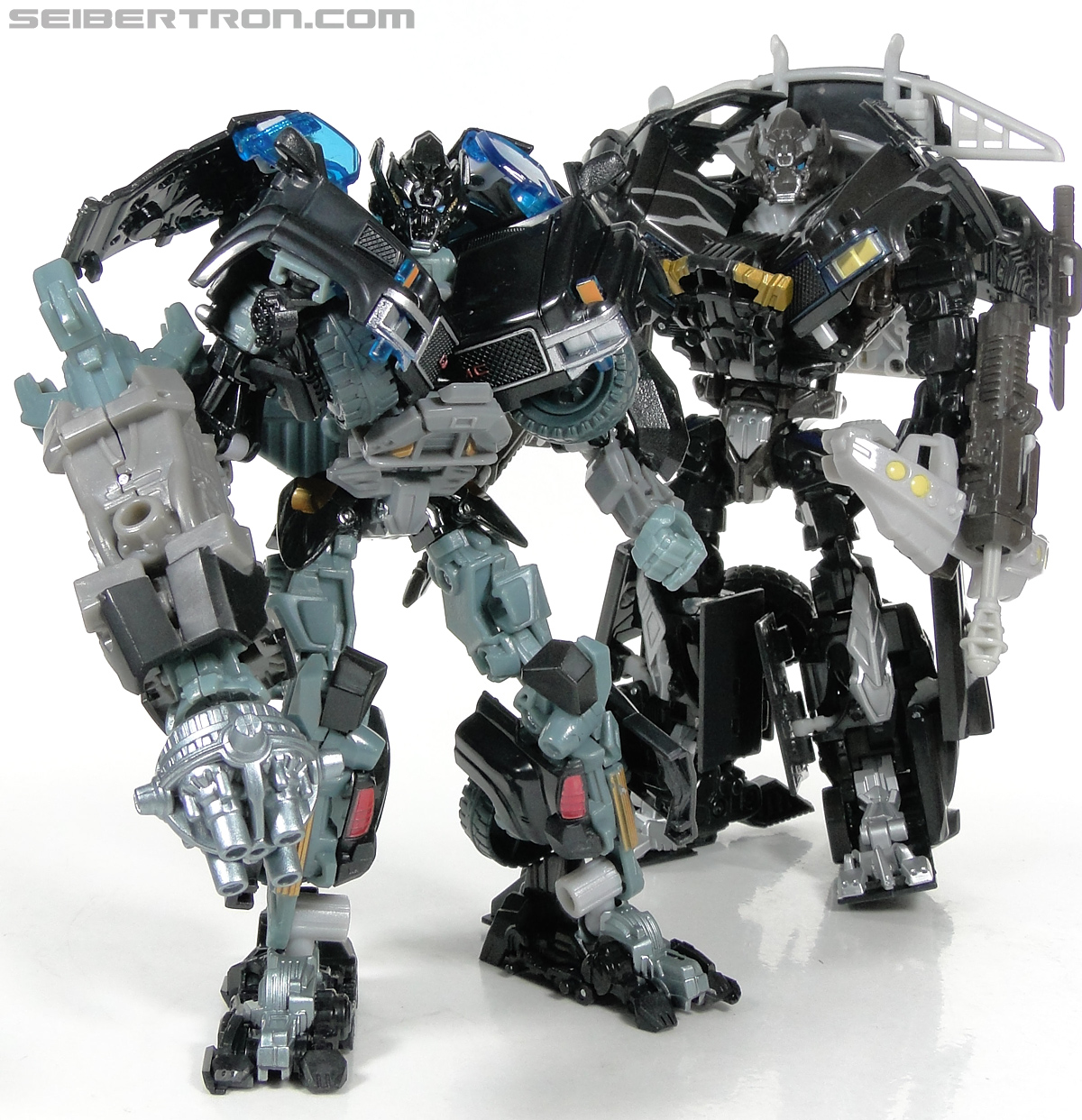 Transformers Dark of the Moon Ironhide (Image #153 of 163)