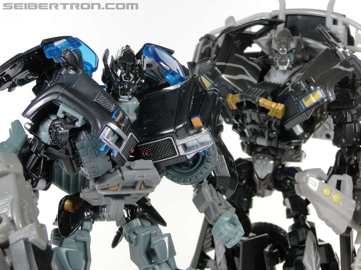 Transformers Dark of the Moon Ironhide (Image #154 of 163)