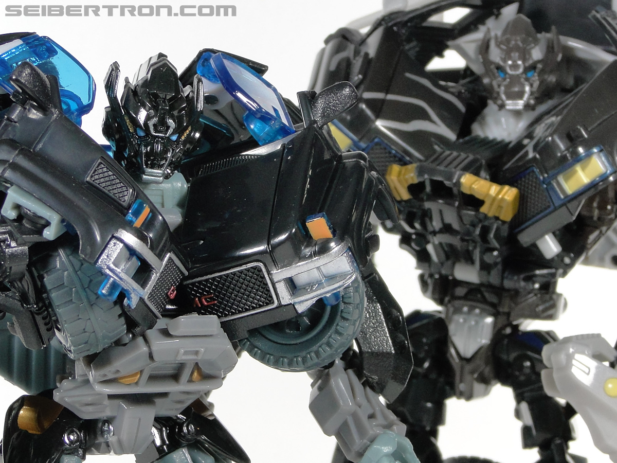 Transformers Dark of the Moon Ironhide (Image #155 of 163)