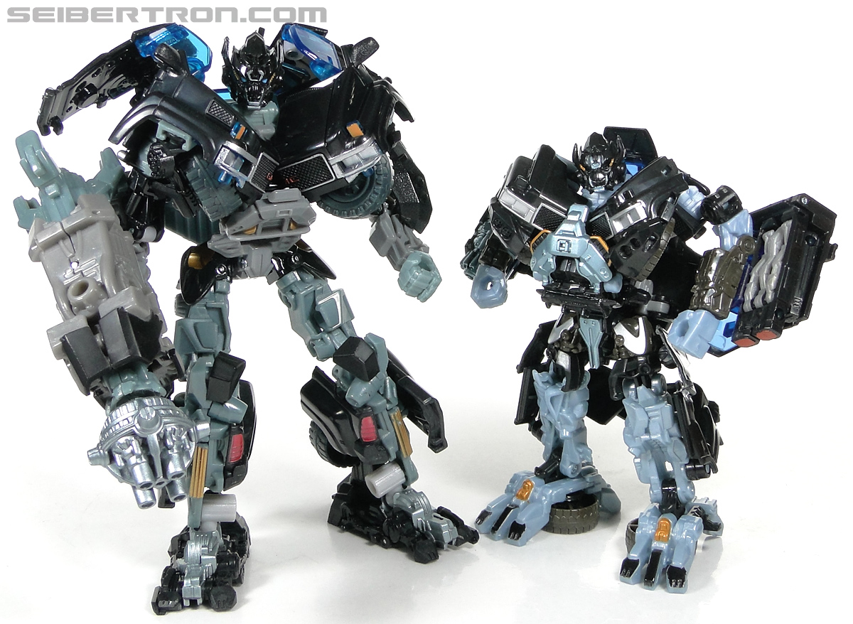 Transformers Dark of the Moon Ironhide (Image #156 of 163)
