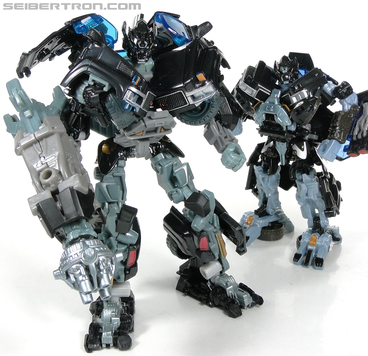 Transformers Dark of the Moon Ironhide (Image #157 of 163)