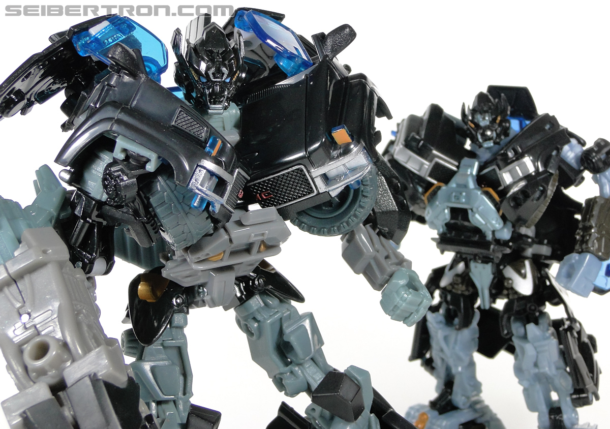 Transformers Dark of the Moon Ironhide (Image #158 of 163)